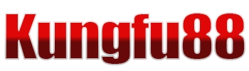 Logo Kungfu88